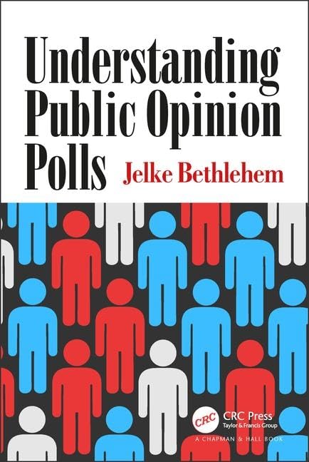 Understanding Public Opinion Polls - Retail Maharaj