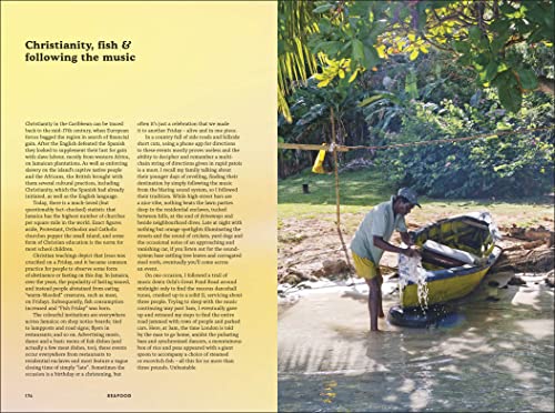 West Winds: Recipes, History and Tales from Jamaica - Retail Maharaj