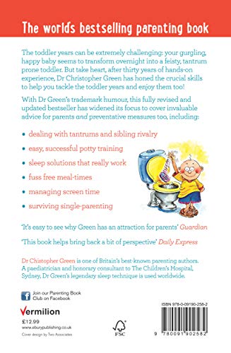 New Toddler Taming - Retail Maharaj