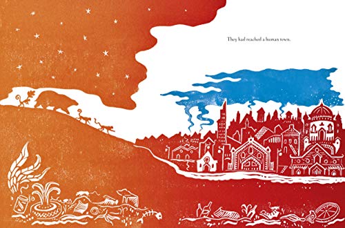 The Bear in the Stars - Retail Maharaj