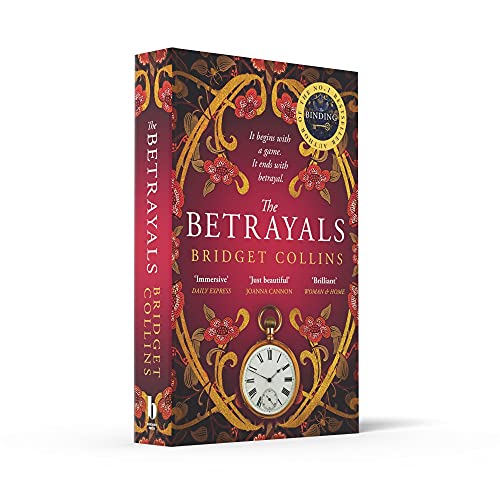 Betrayals, The - Retail Maharaj