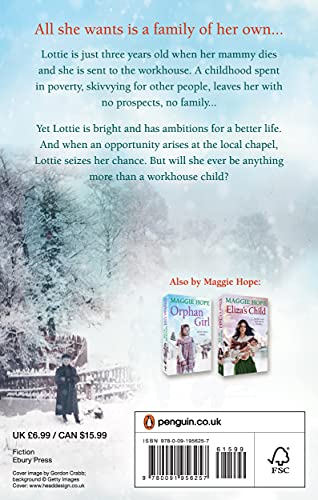 Workhouse Child - Retail Maharaj