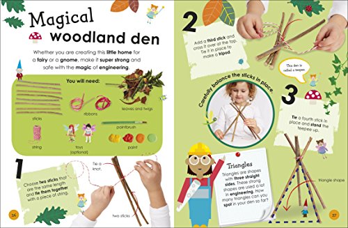 Look I'm an Engineer (Look! I'm Learning) - Retail Maharaj