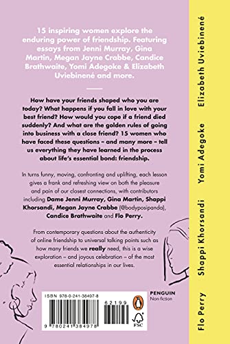 Life Lessons On Friendship - Retail Maharaj