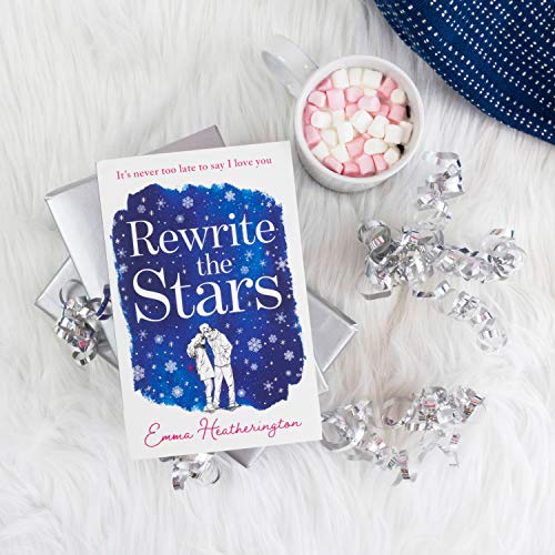 Rewrite the Stars: The heart-warming and page-turning romance of the year perfect for fans of A Star is Born! - Retail Maharaj