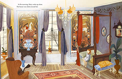 The Secret Garden - Retail Maharaj