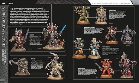 Warhammer 40,000 The Ultimate Guide - Retail Maharaj