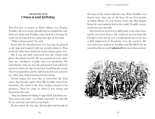 Penguin Readers Level 5: David Copperfield (ELT Graded Reader): Abridged Edition - Retail Maharaj