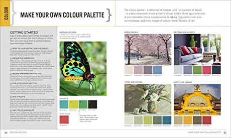 Graphic Design For Everyone - Retail Maharaj