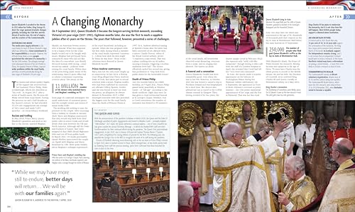 History of Britain and Ireland: The Definitive Visual Guide - Retail Maharaj