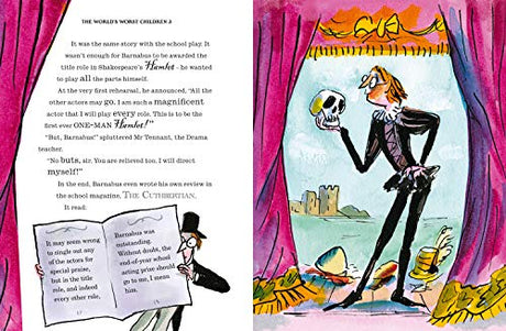 The World’s Worst Children 3 - Retail Maharaj