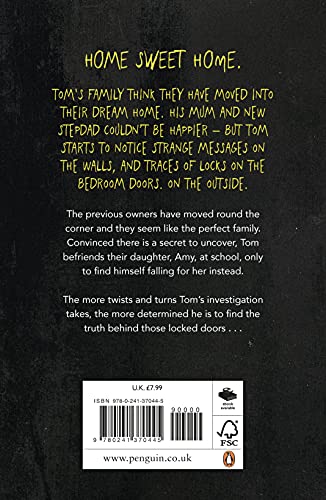 Lock the Doors - Retail Maharaj