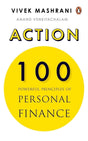 ACTION: 100 Powerful Principles of Personal Finance - Retail Maharaj