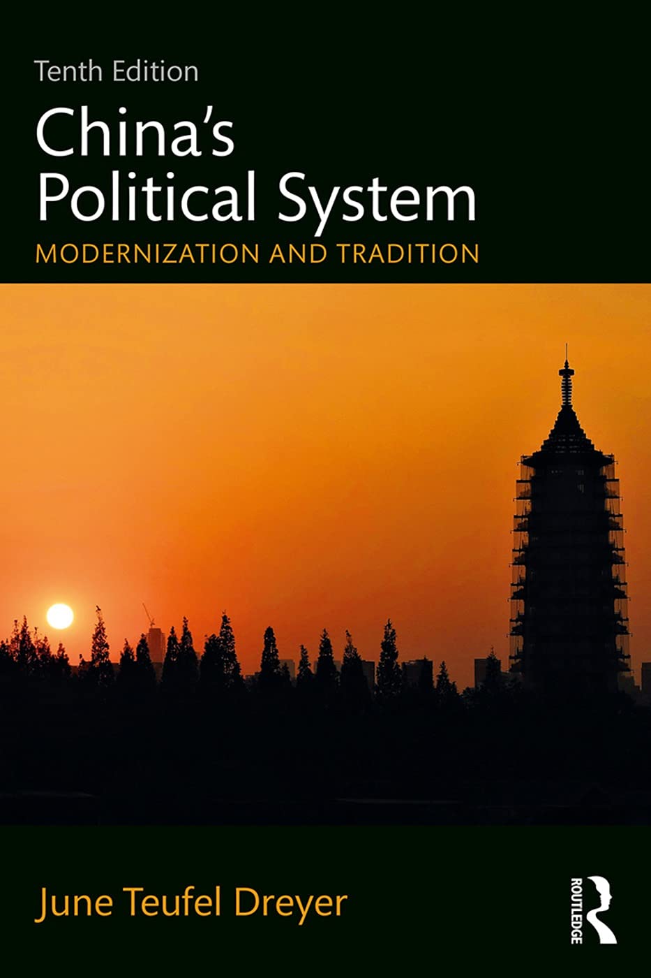 China's Political System - Retail Maharaj