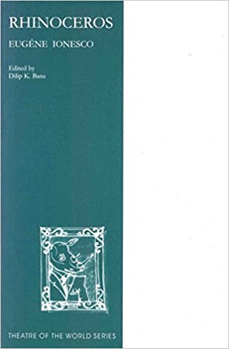 RHINOCEROS - Retail Maharaj