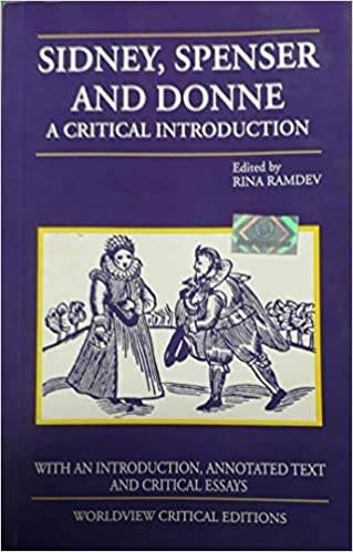 Sidney Spenser & Donne - Retail Maharaj