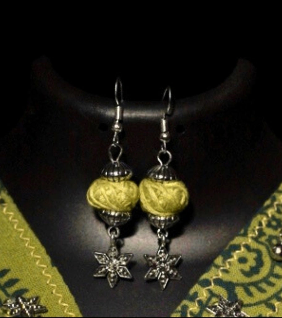 Divine Dance Statement Necklace – Lord Nataraja Edition - Retail Maharaj