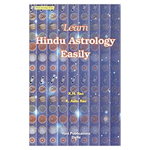 Learn Hindu Astrology Easily - Retail Maharaj