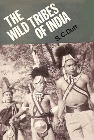 Wild Tribes in India - Retail Maharaj