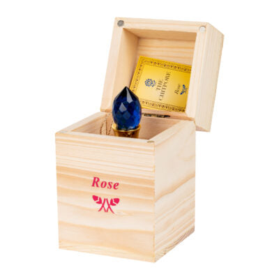 The Chitpore Attar – Rose - Retail Maharaj