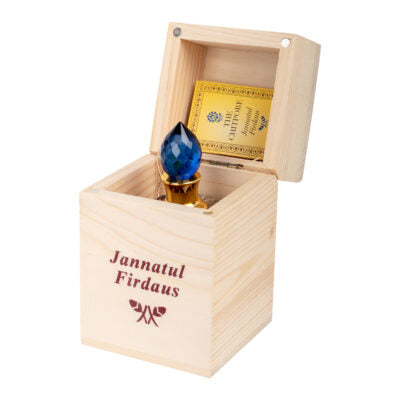 The Chitpore Attar – Janatul Firdaus (5mL) - Retail Maharaj