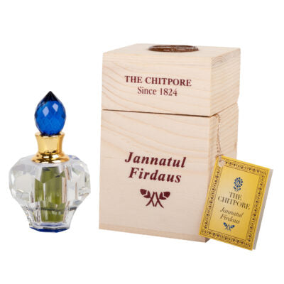 The Chitpore Attar – Janatul Firdaus (5mL) - Retail Maharaj