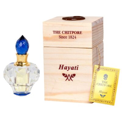 The Chitpore Attar – Hayati - Retail Maharaj