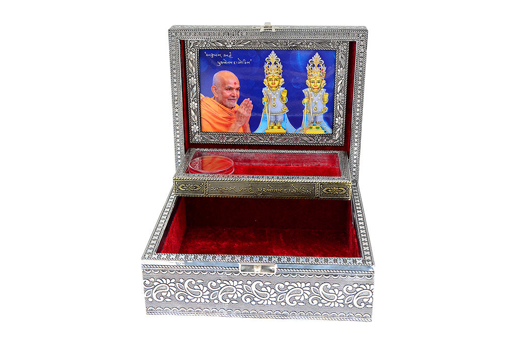 Puja Box - Retail Maharaj