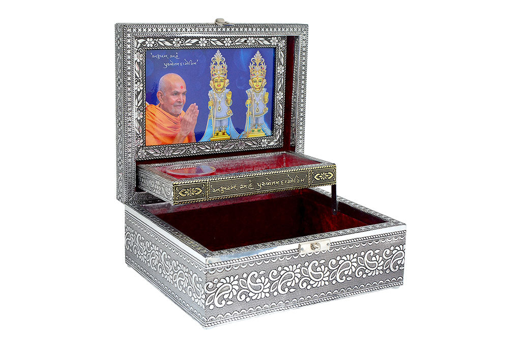 Puja Box - Retail Maharaj