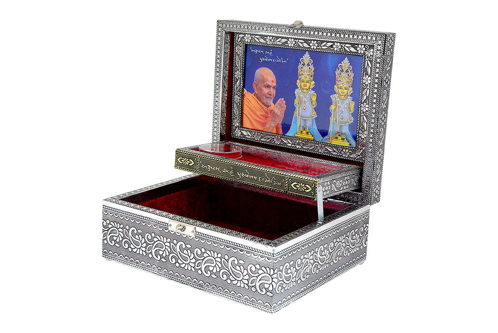 Puja Box - Retail Maharaj