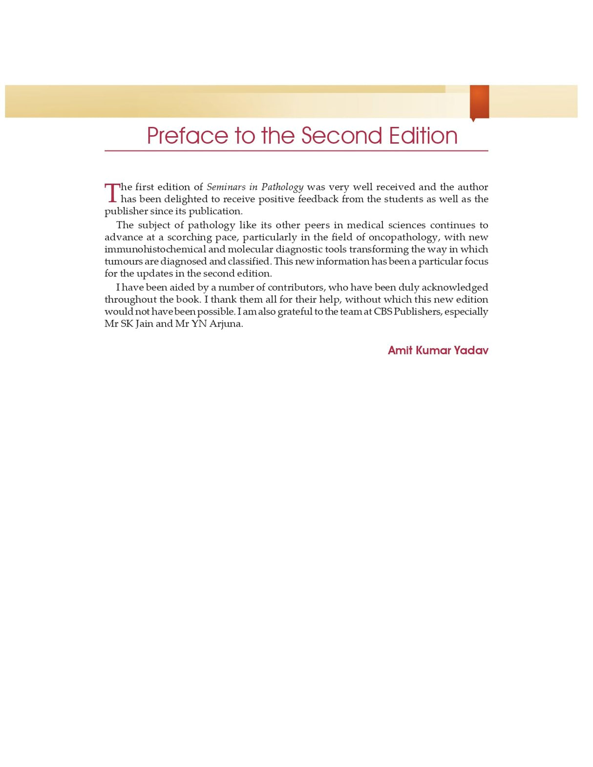 Seminars In Pathology 2Ed (Pb 2024)