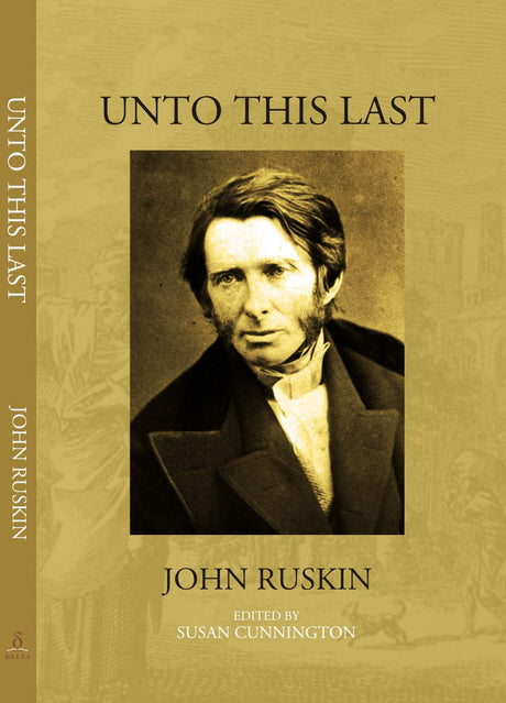 Unto This last - Retail Maharaj