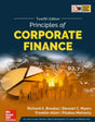 PRINCIPLES OF CORPORATE FINANCE, 12TH EDITION - Retail Maharaj