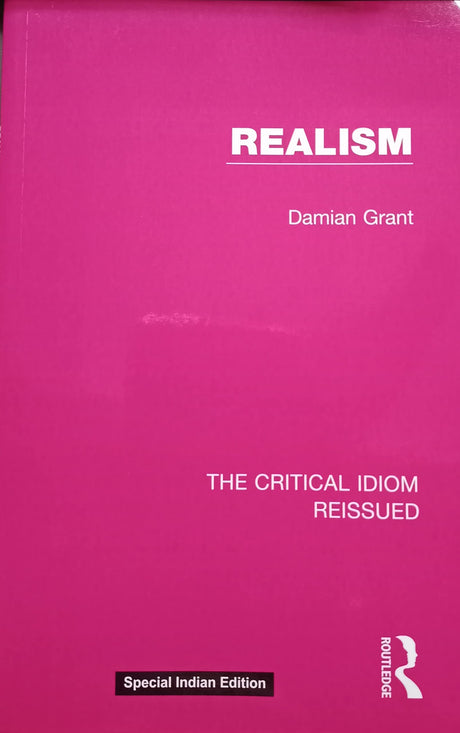 Realism - Retail Maharaj
