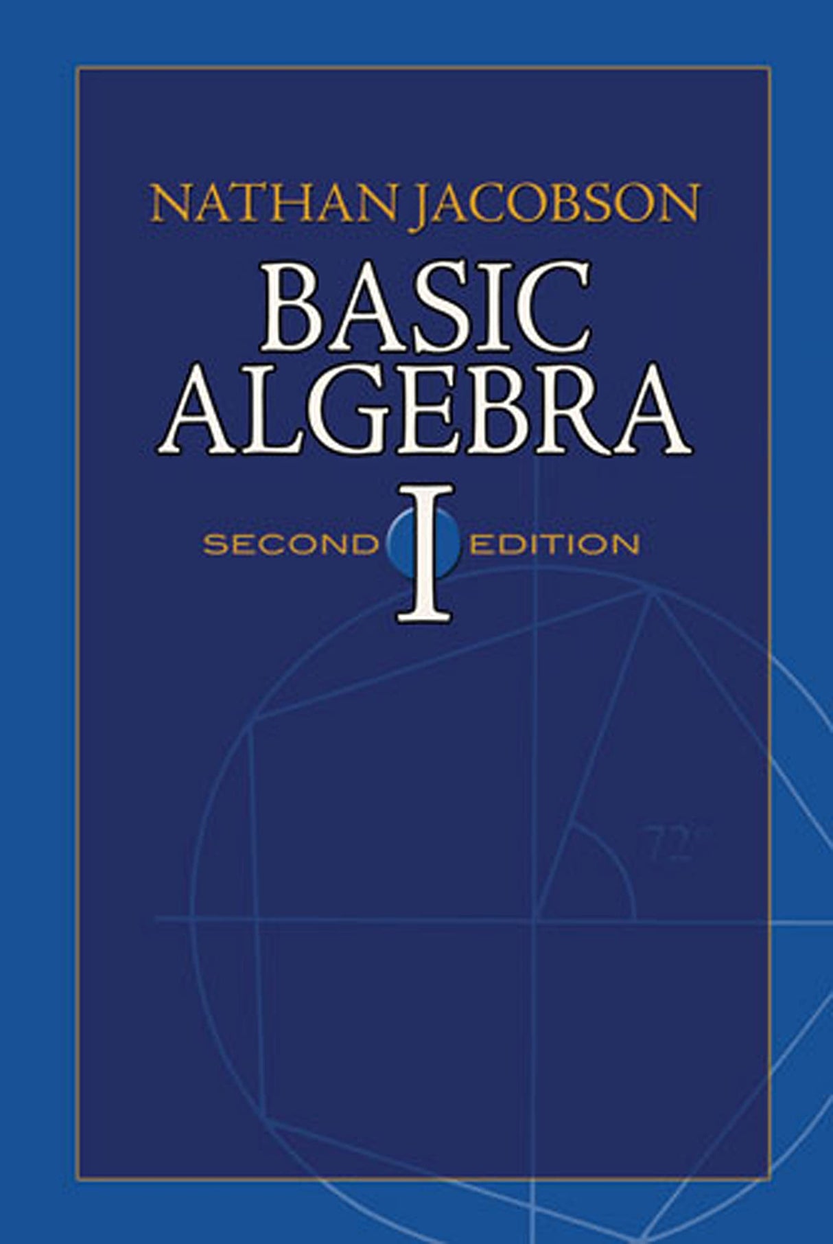 Basic Algebra I - Retail Maharaj