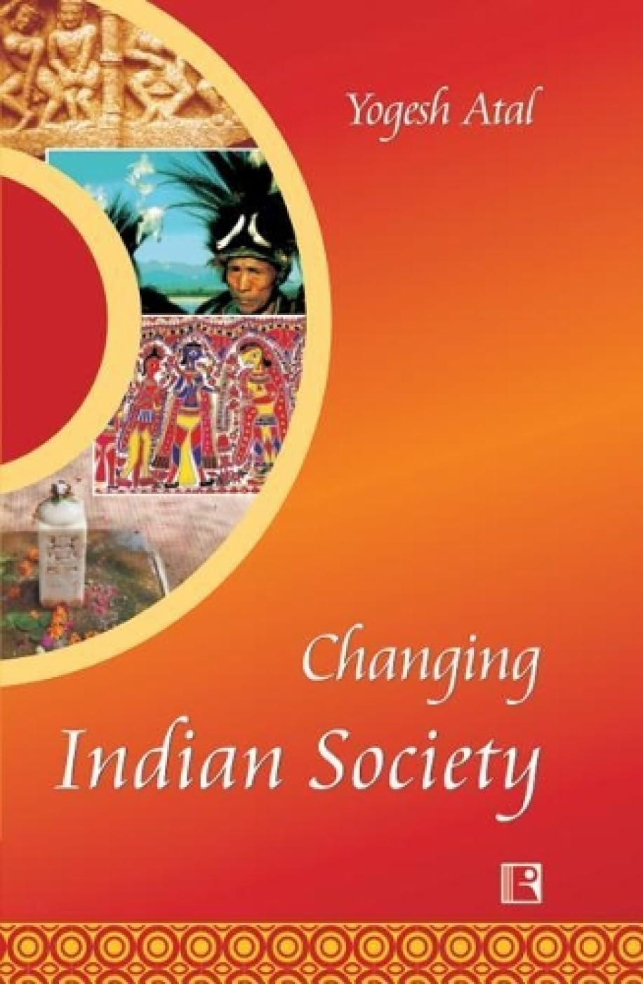 Changing Indian Society - Retail Maharaj