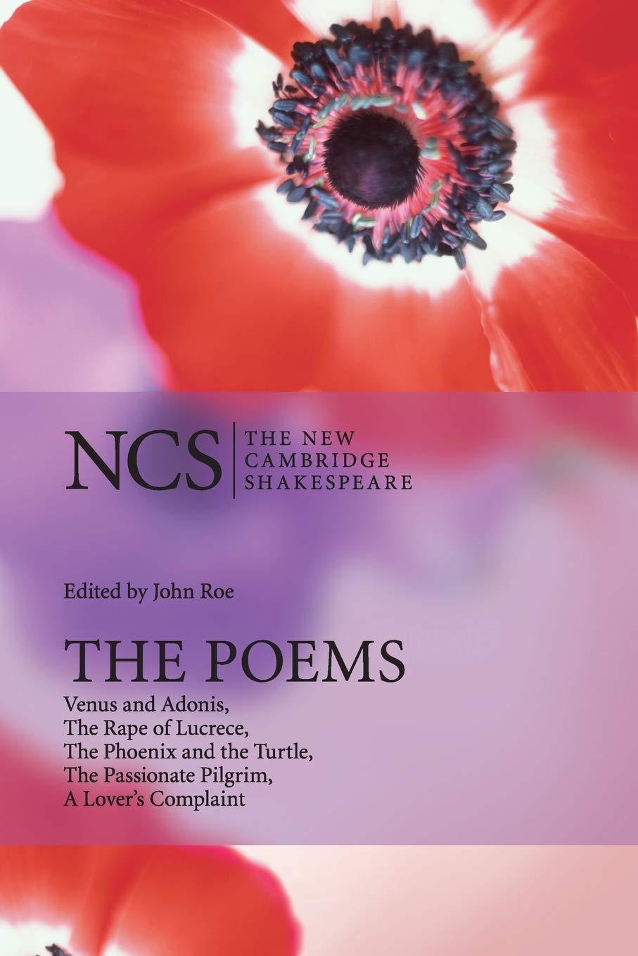 NCS : THE POEMS 2/ED