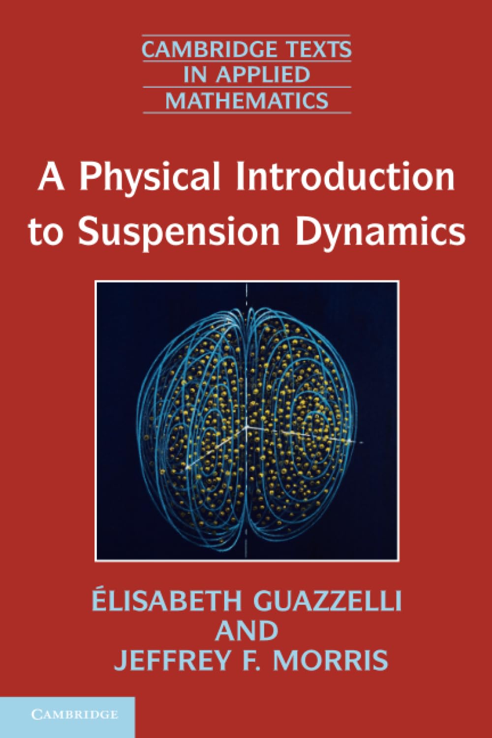 A Physical Introduction to Suspension Dynamics