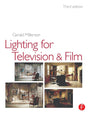 Lighting for TV and Film - Retail Maharaj