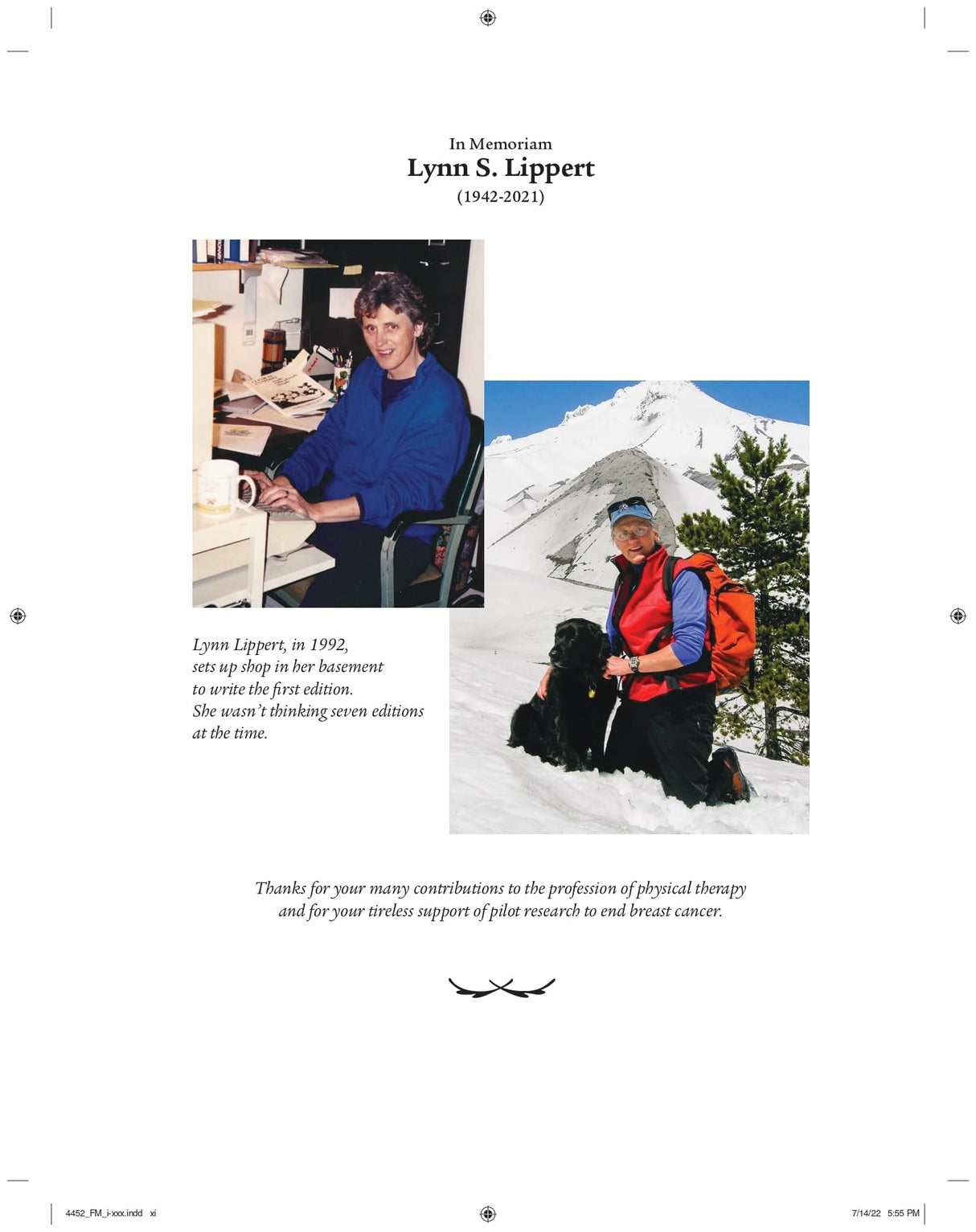 Clinical Kinesiology And Anatomy, 7/E