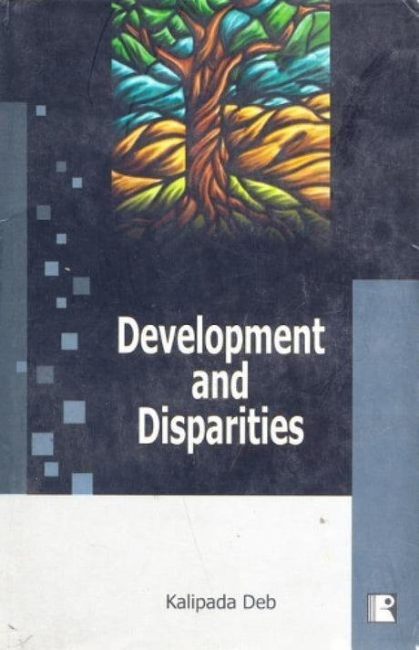 Development and Disparities - Retail Maharaj
