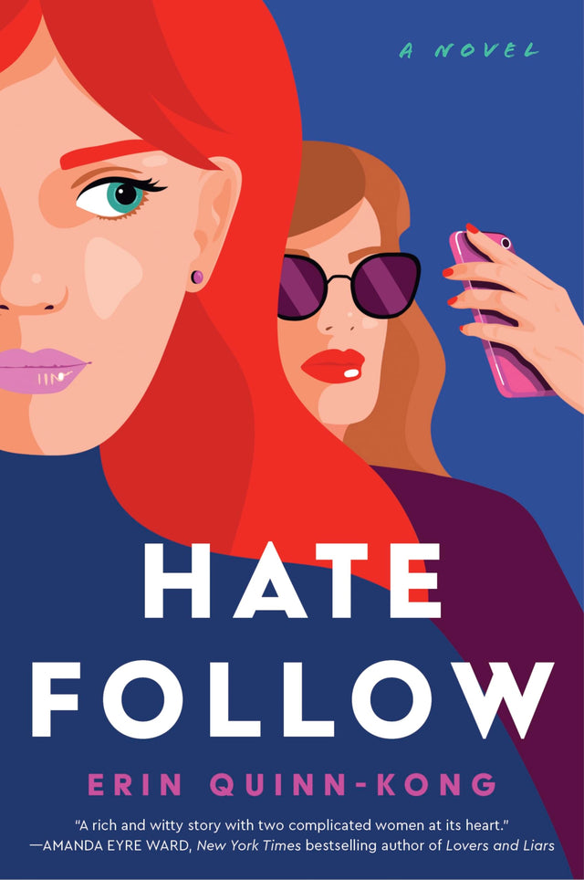Hate Follow - Retail Maharaj