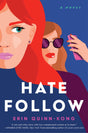 Hate Follow - Retail Maharaj