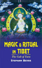 Magic & Ritual in Tibet - Retail Maharaj