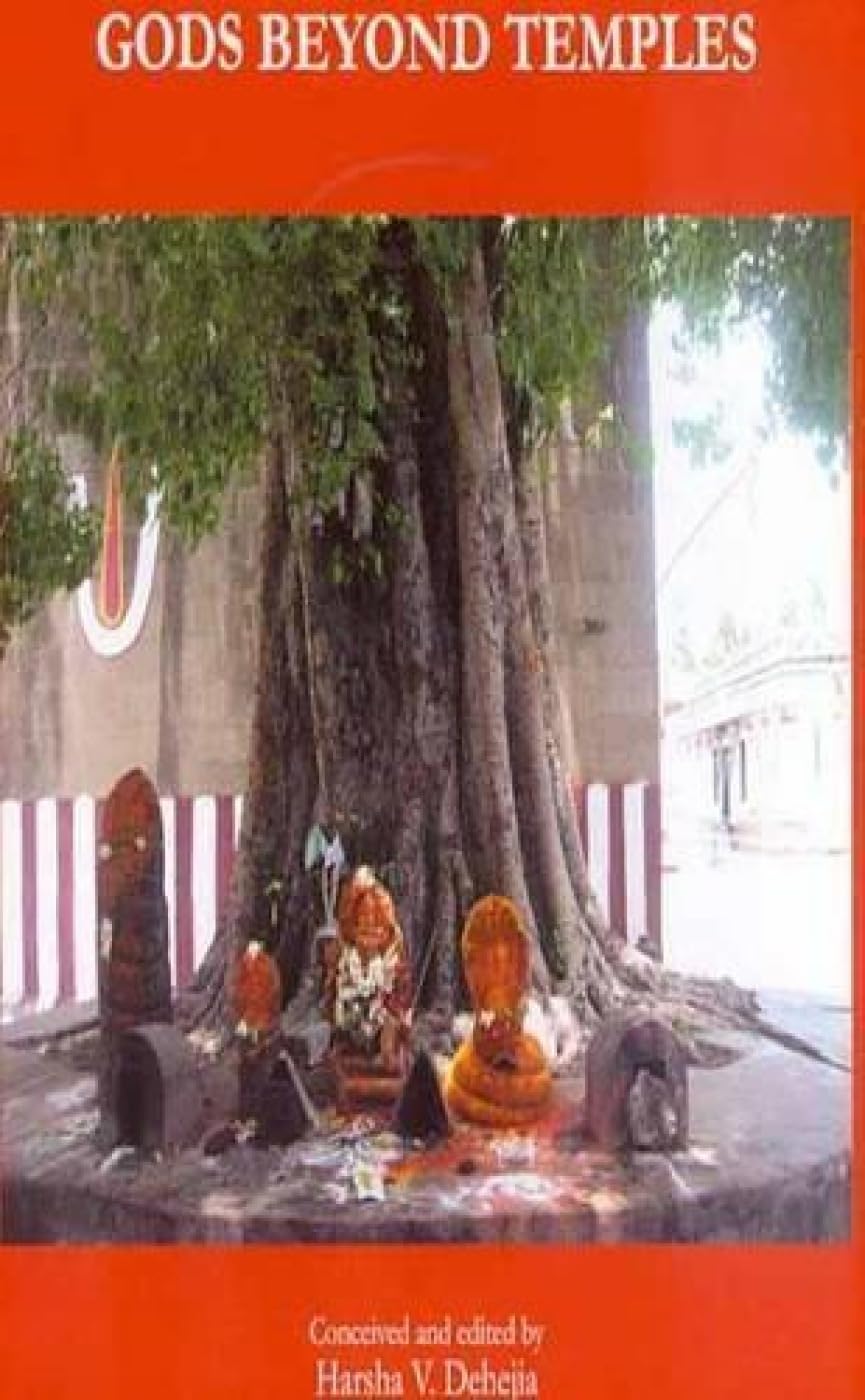 Gods Beyond Temples: Psychology of the Chakras - Retail Maharaj