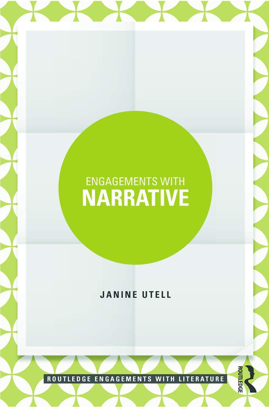 Engagements with Narrative (Routledge Engagements with Literature) - Retail Maharaj