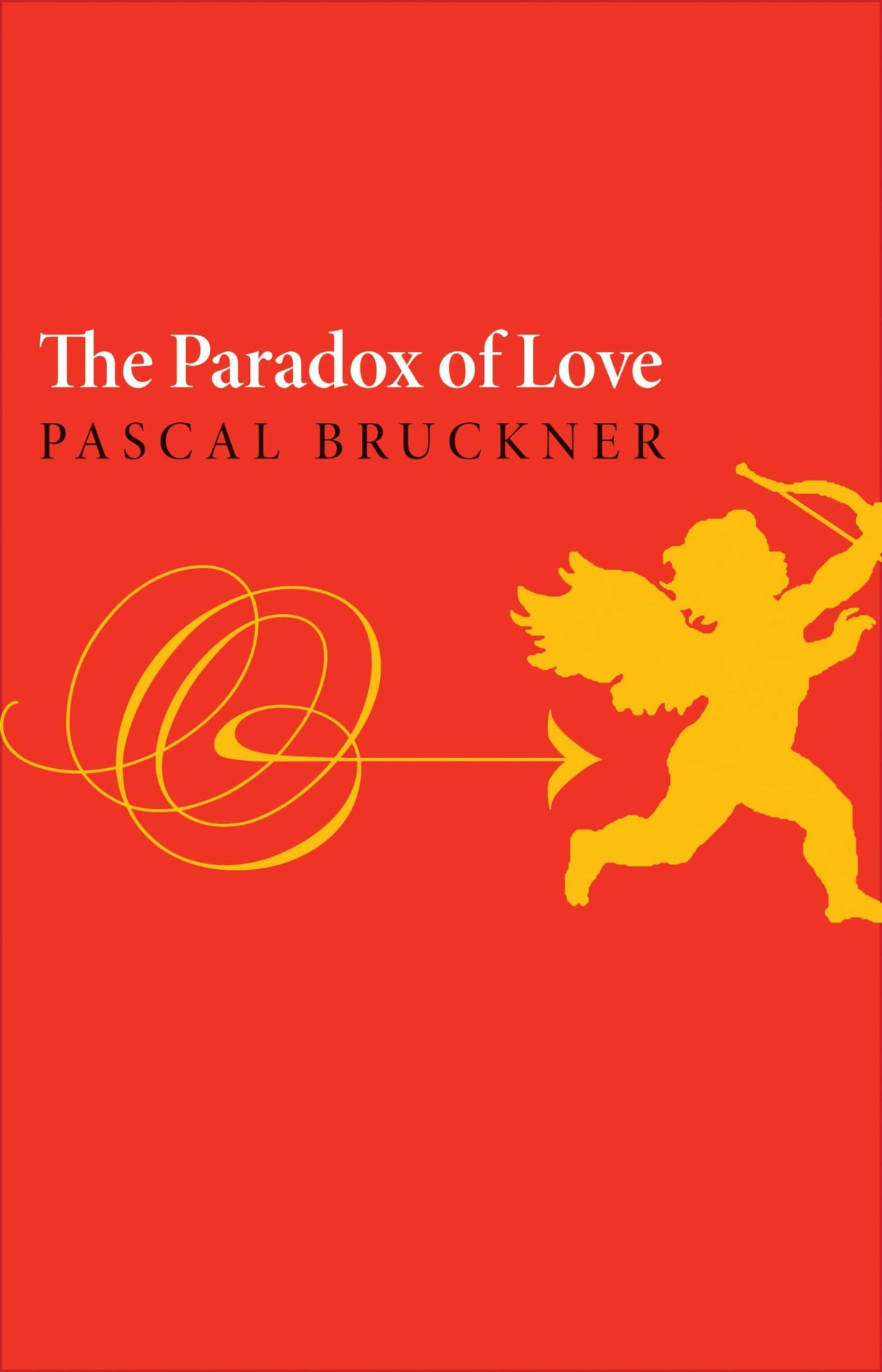 The Paradox of Love - Retail Maharaj