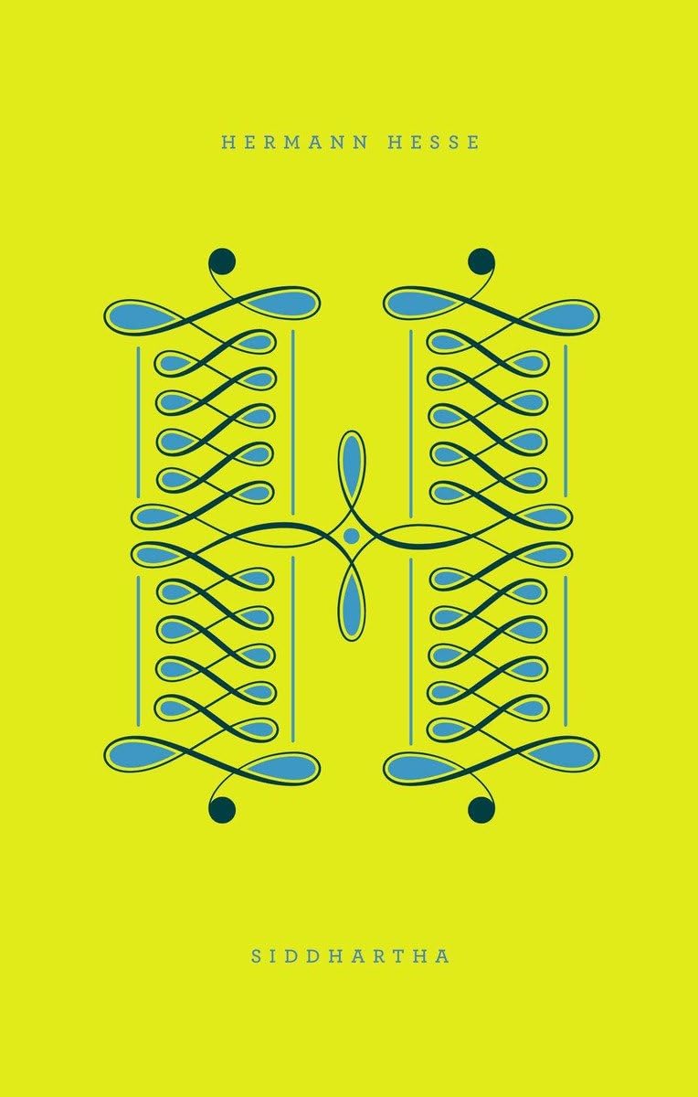 Siddhartha: An Indian Tale (Penguin Drop Caps) - Retail Maharaj