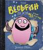 Blobfish Book - Retail Maharaj