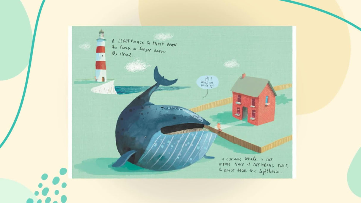 Stuck: A hilarious illustrated picture book for kids 3-5, from the creator of international bestseller Here We Are - Retail Maharaj